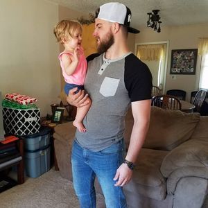 Meet your Posher, Zach